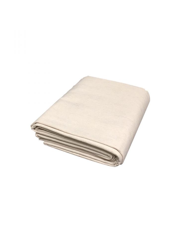 DROP CLOTH, 4X12X CANVAS 8OZ