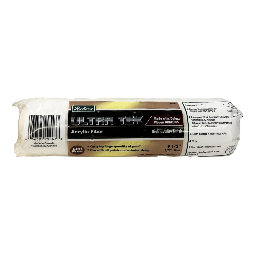 9 1/2&#34; ULTRA TEK SERIE ROLLER