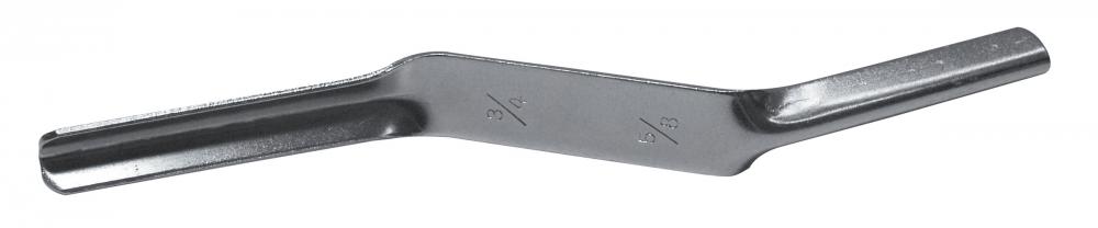 5/8 X 3/4&#34; BRICK JOINTER