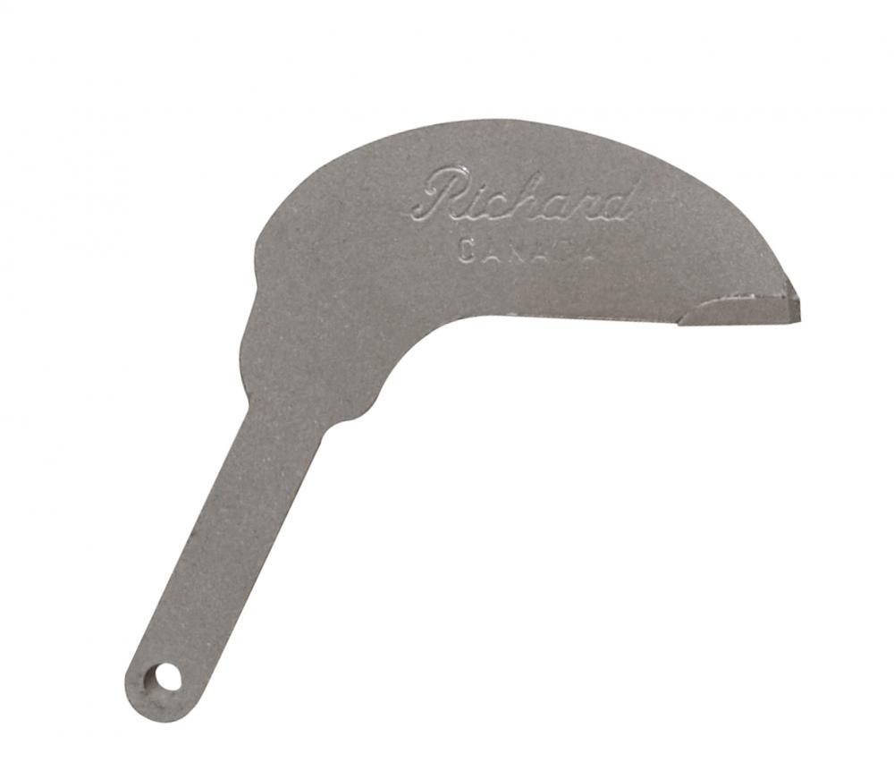 BLADE FOR C-6 (PACK 1)