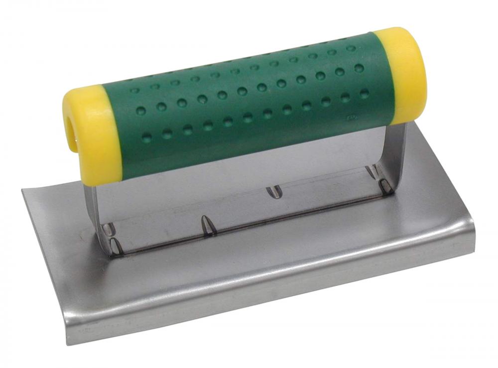 CEMENT EDGER (3 X 6&#34;), RUBBERI