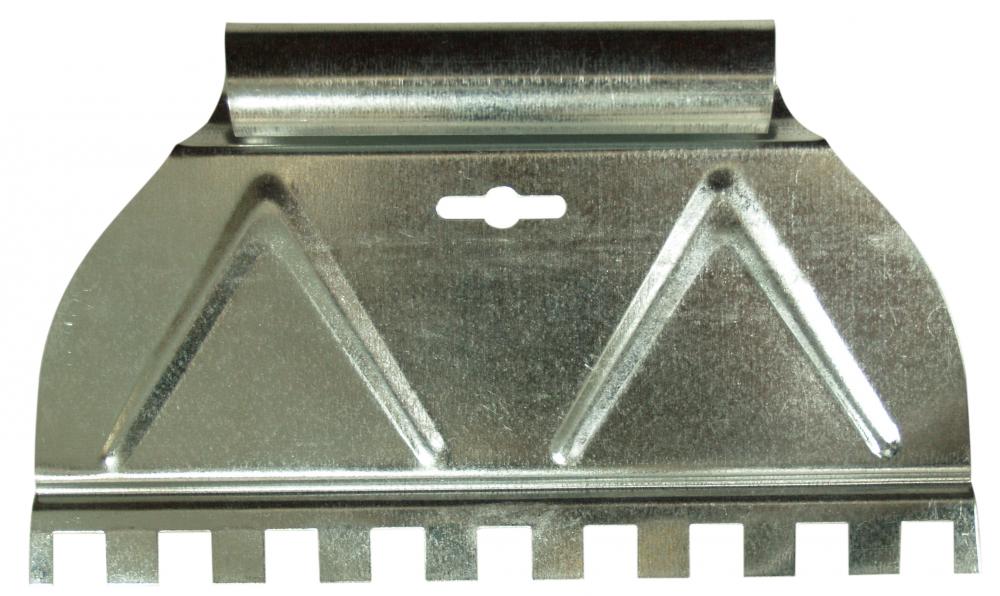 9&#34; ADHESIVE SPREADER, (1/32X1/