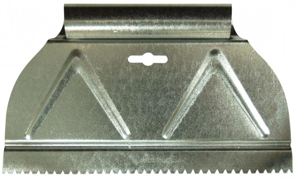 9&#34; ADHESIVE SPREADER (3/16 X 3