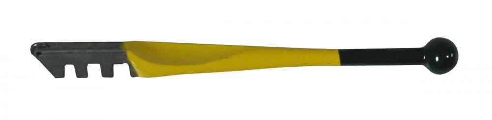 STEEL WHEEL GLASS CUTTER (CARD