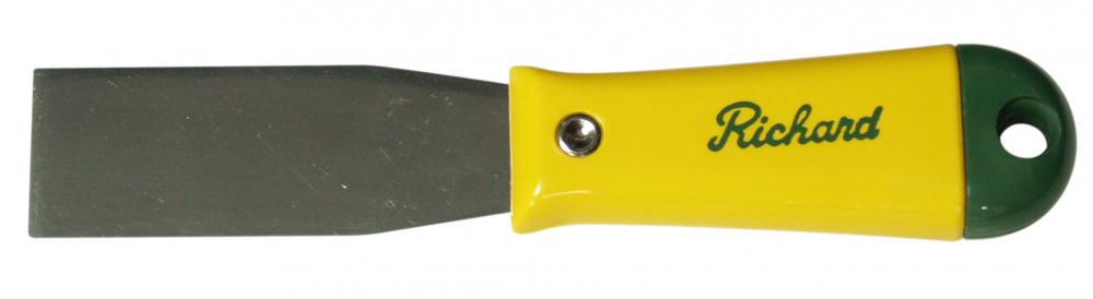 1 3/16&#34; FLEXIBLE PUTTY KNIFE