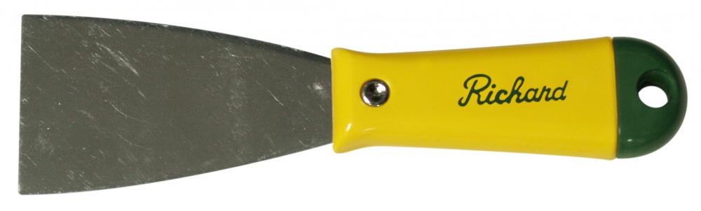 2&#34; FLEXIBLE PUTTY KNIFE