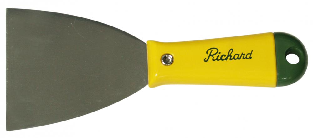 3&#34; STIFF WALL SCRAPER