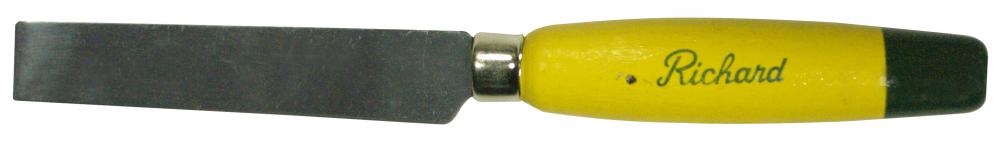 INDUSTRIAL KNIFE, LONG SQUARE