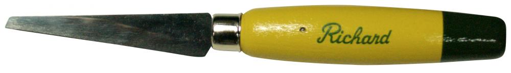 INDUSTRIAL KNIFE, TAPER POINT