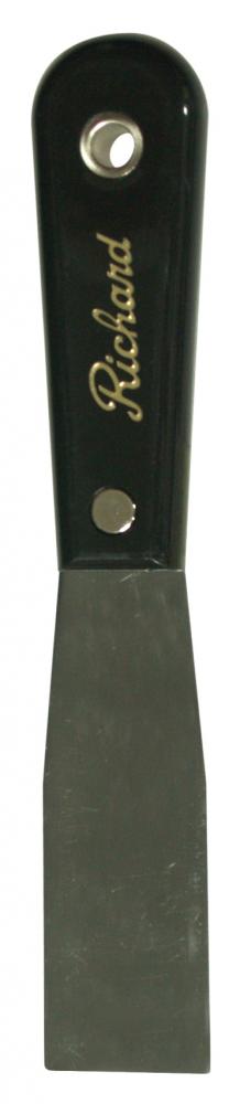 1 1/4&#34; CHISEL EDGE PUTTY KNIFE