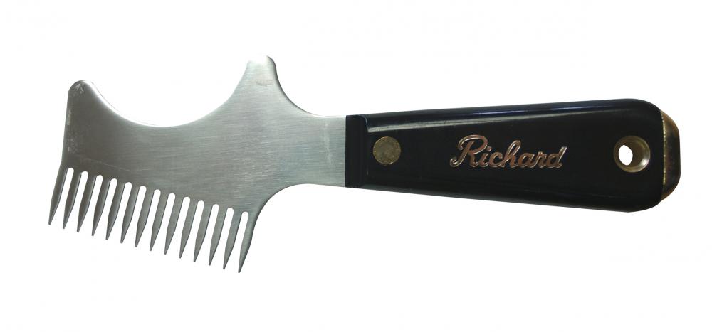 PAINT BRUSH AND ROLLER CLEANER