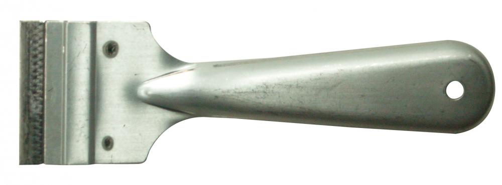 METAL SINGLE EDGE RAZOR SCRAPE