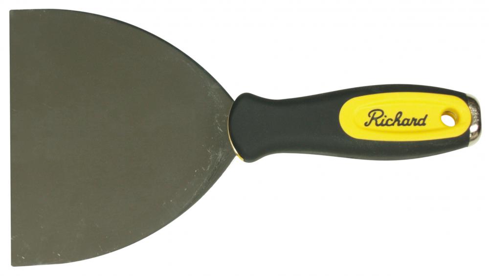 5&#34; ERGO-GRIP TAPING KNIFE WITH