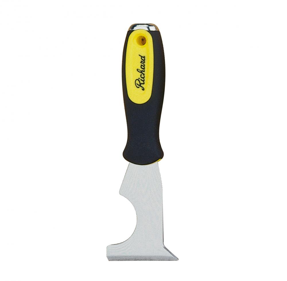 COMBINATION 6 IN 1 TOOL, STEEL
