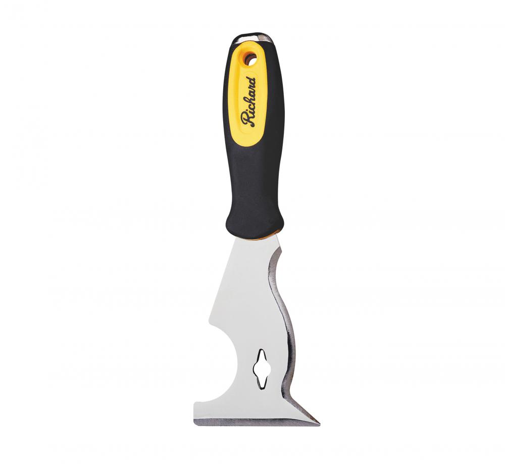 COMBINATION 9 IN 1 TOOL, STEEL