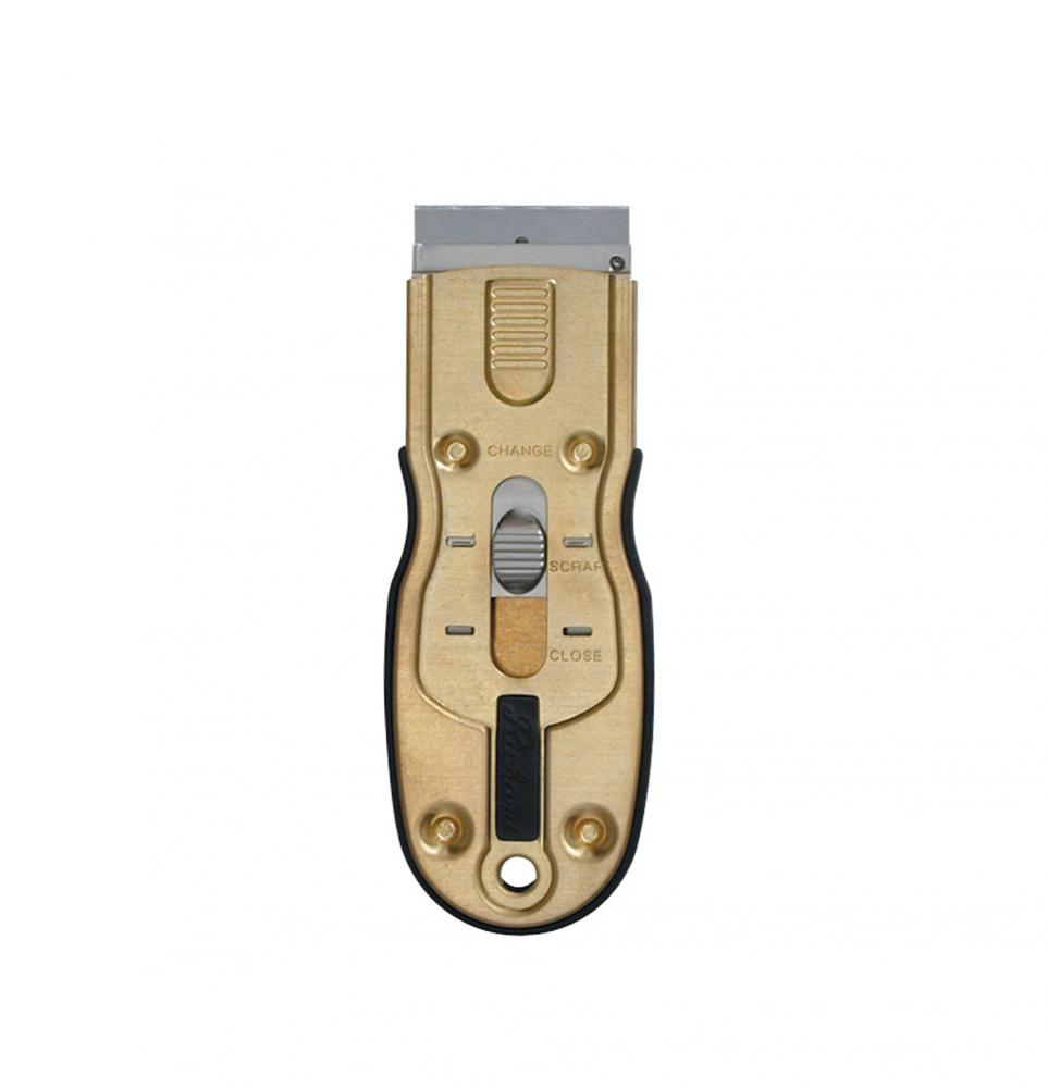 ERGO-GRIP RAZOR SCRAPER