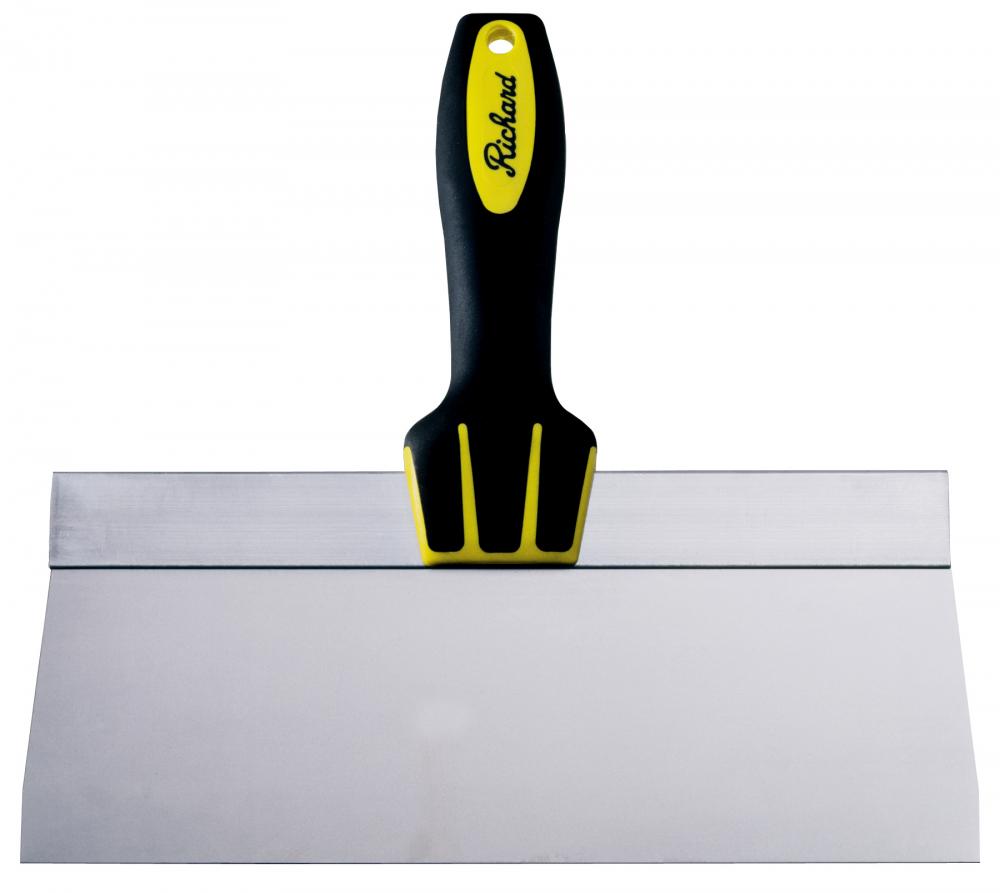 10&#34; ERGO-GRIP STAINLESS STEEL