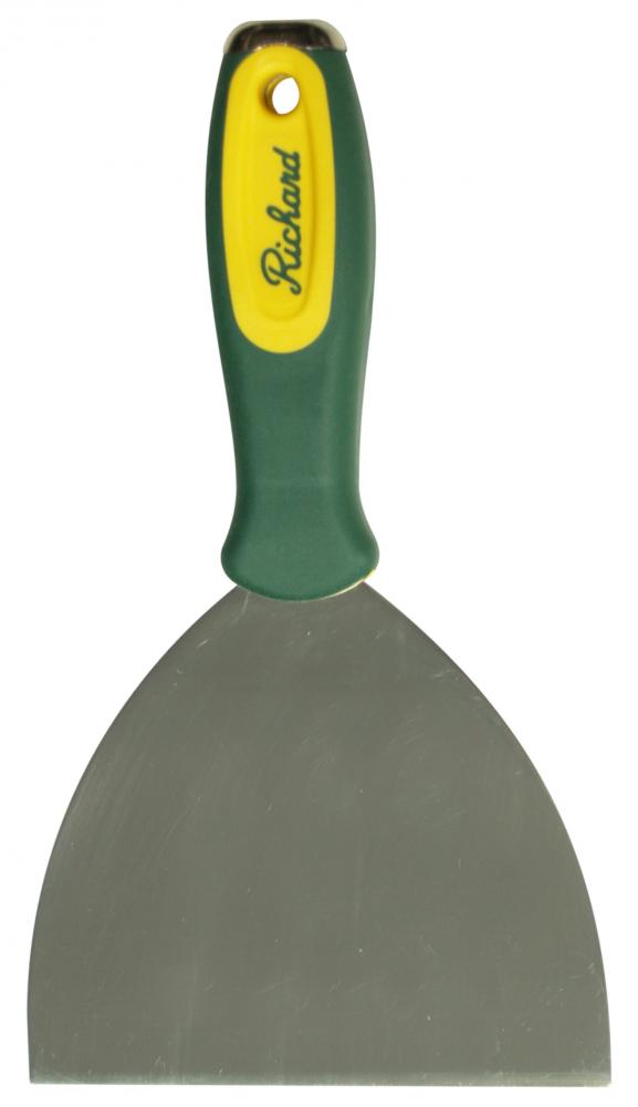 5&#34; STAINLESS STEEL, TAPING KNI