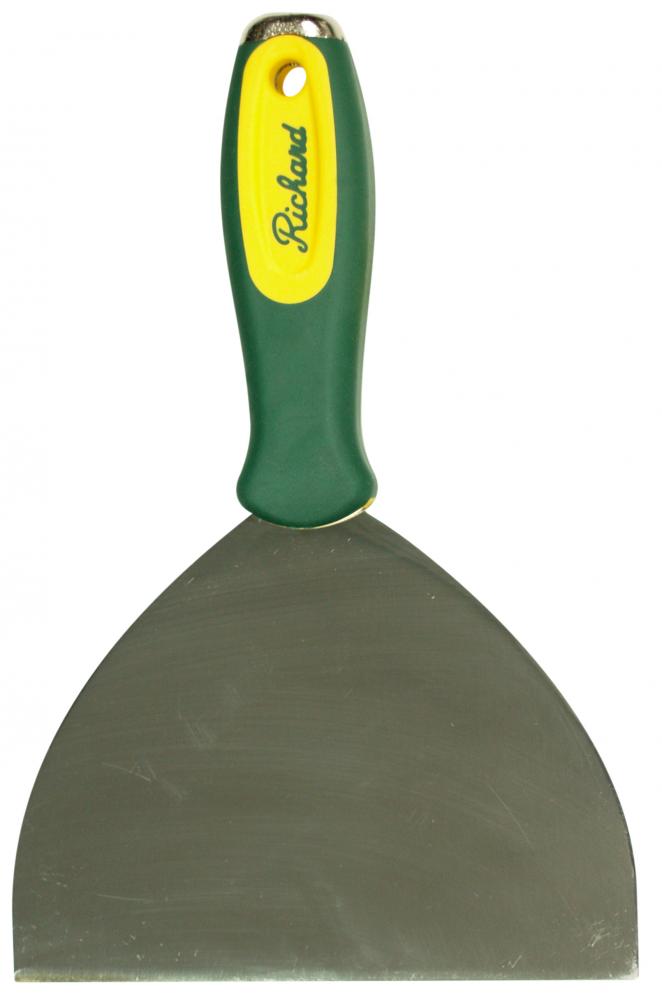 6&#34; STAINLESS STEEL TAPING KNIF
