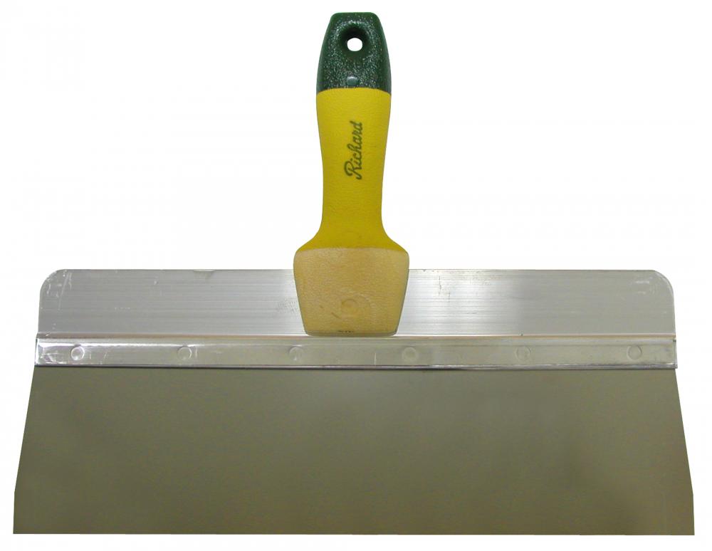 12&#34; STAINLESS TAPING KNIFE
