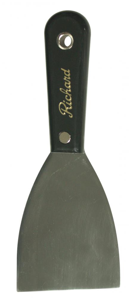 3&#34; STIFF WALL SCRAPER