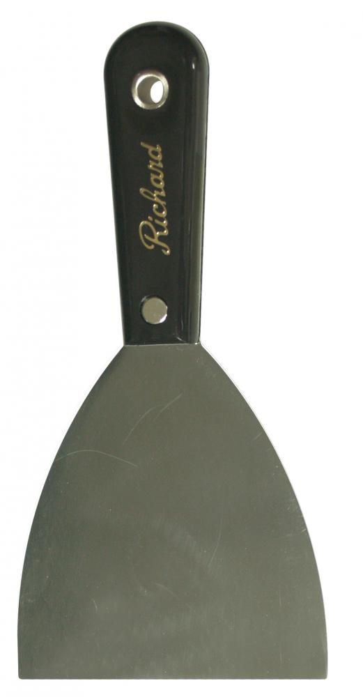 4&#34; FLEXIBLE TAPING KNIFE