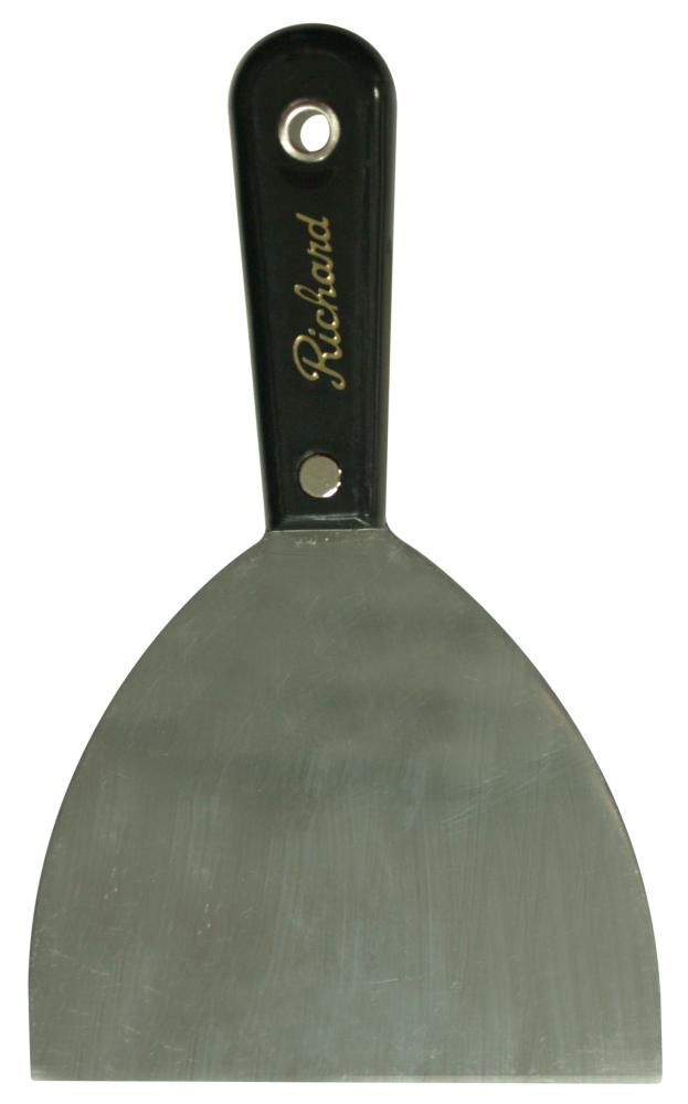 5&#34; STIFF WALL SCRAPER