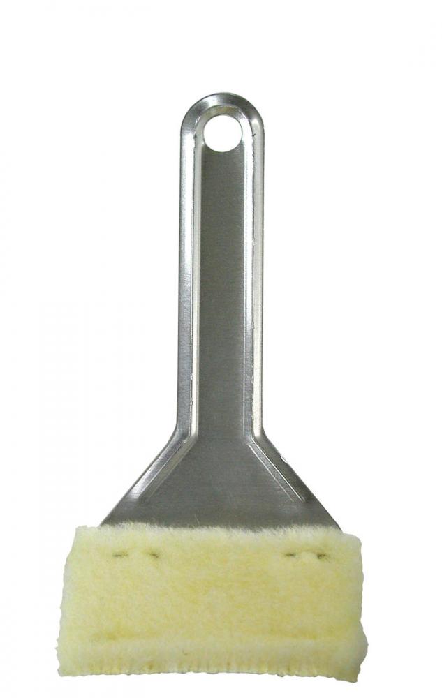 SASH PAINT PAD, ALUMINUM HANDL