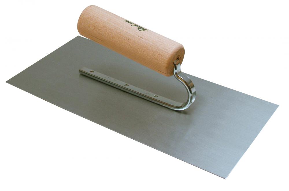 FINISHING CEMENT TROWEL (4 3/4