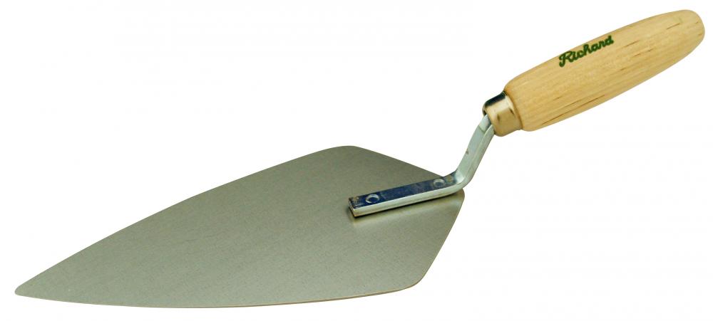 7&#34; POINTED TROWEL