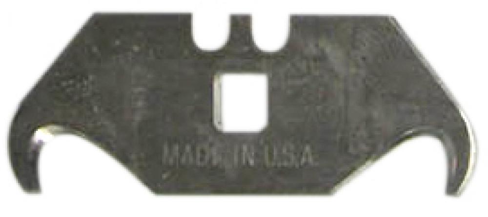 REPLACEMENT HOOKED BLADES FOR
