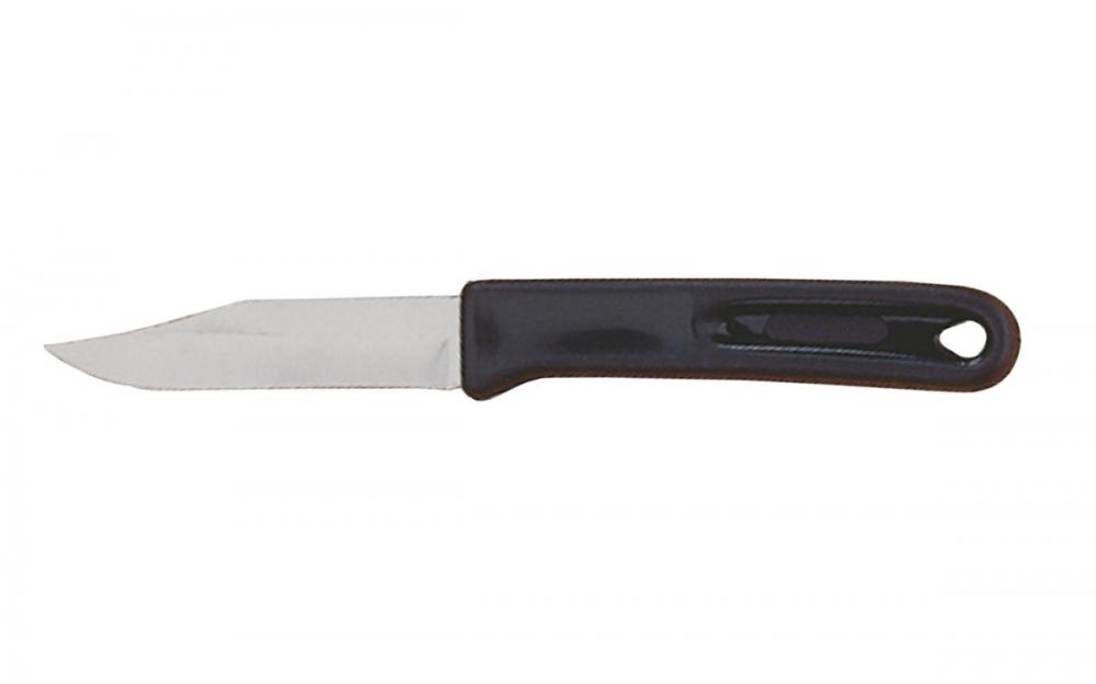 VEGETABLE KNIFE, POINTED BLADE