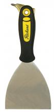 A. Richard Tools 01424 - 4" FLEXIBLE CARBON STEEL BLADE