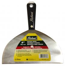 A. Richard Tools 01818 - 8" CARBON STEEL TAPING KNIFE,