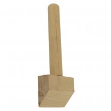 A. Richard Tools 03002 - 2" MAPLE SCRAPER