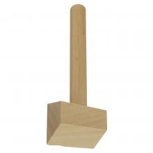 A. Richard Tools 03003 - 3" MAPLE SCRAPER