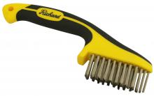 A. Richard Tools 03223 - ERGO-GRIP WIRE BRUSH MODEL 30B