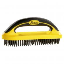 A. Richard Tools 03230 - ERGO-GRIP WIRE BRUSH MODEL 2A