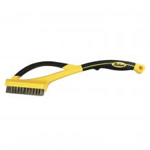 A. Richard Tools 03236 - 18IN STAINLESS STEEL, SOFT-GRI