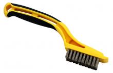 A. Richard Tools 03280 - MINI WIRE BRUSH 1-1/8 X 2-1/4,