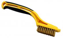 A. Richard Tools 03281 - MINI WIRE BRUSH 1-1/8 X 2-1/4,