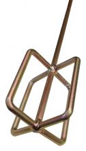 A. Richard Tools 05043 - 24" GROUT & DRYWALL QUICK MIXE