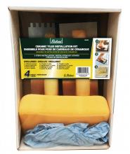 A. Richard Tools 05453 - 4-PCS TILE INSTALLATION KIT