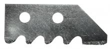 A. Richard Tools 05482 - 2" TUNGSTENE CARBIDE REPLACEME
