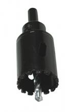 A. Richard Tools 05483 - CERAMIC TUNGSTENE TILE HOLE SA