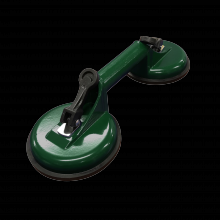 A. Richard Tools 05499 - DOUBLE SUCTION CUP