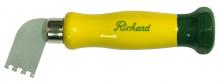 A. Richard Tools 05517 - GROUT RAKE FOR WALL TILE ON BL
