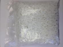 A. Richard Tools 05651 - 1/8" TILE SPACERS (PACK 1000)