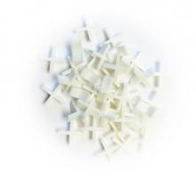 A. Richard Tools 05702 - 1/16" SOFT TILE SPACERS (PACK