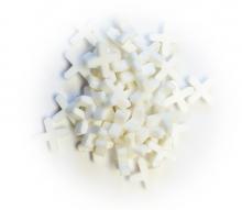 A. Richard Tools 05703 - 1/8" SOFT TILE SPACERS (PACK